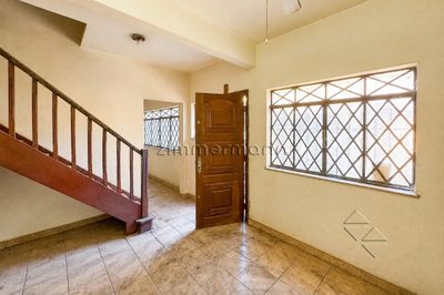 Casa, 3 quartos, 100 m² - Foto 1