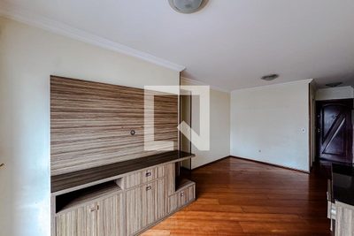Apartamento, 3 quartos, 90 m² - Foto 3
