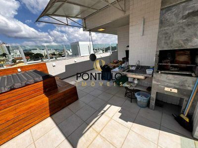 Cobertura, 3 quartos, 120 m² - Foto 1