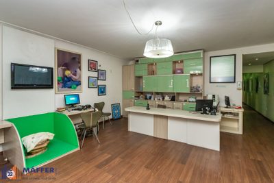 Sobrado, 5 quartos, 600 m² - Foto 4