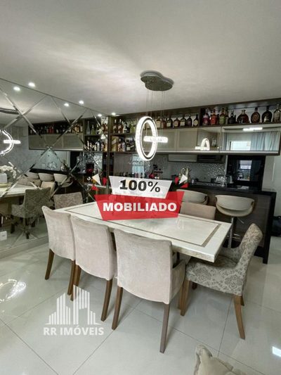 Apartamento, 3 quartos, 87 m² - Foto 1