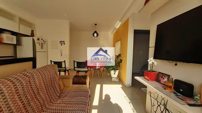 Apartamento, 2 quartos, 55 m² - Foto 2