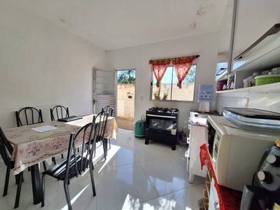 Casa, 3 quartos, 89 m² - Foto 3