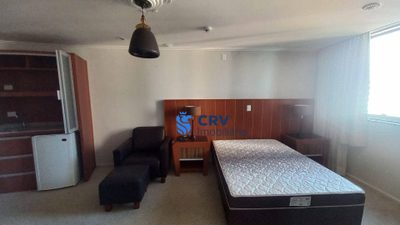 Apartamento, 1 quarto, 37 m² - Foto 3