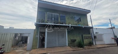 Sobrado - Foto 1