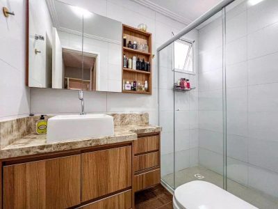 Apartamento, 4 quartos, 127 m² - Foto 5
