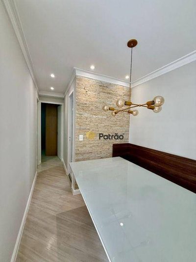 Apartamento, 2 quartos, 49 m² - Foto 4