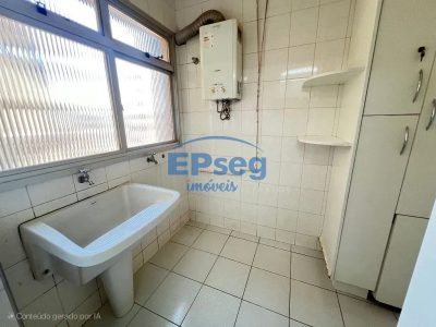 Apartamento, 3 quartos, 130 m² - Foto 5