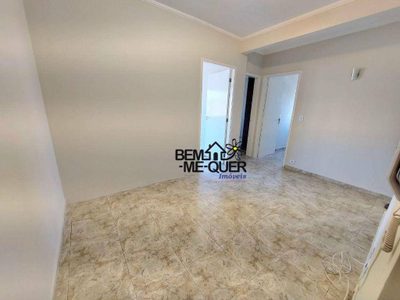 Apartamento, 3 quartos, 80 m² - Foto 1