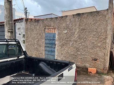 Casa, 2 quartos, 110 m² - Foto 1