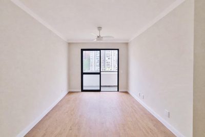 Apartamento, 2 quartos - Foto 2