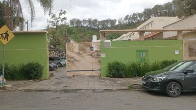 Apartamento, 2 quartos, 10 m² - Foto 1