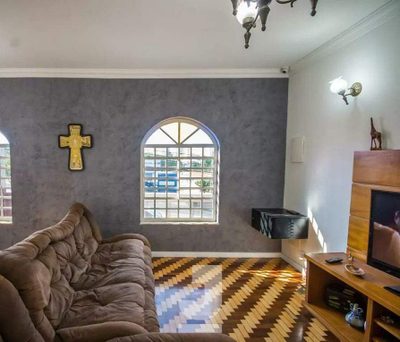 Casa, 3 quartos, 256 m² - Foto 2
