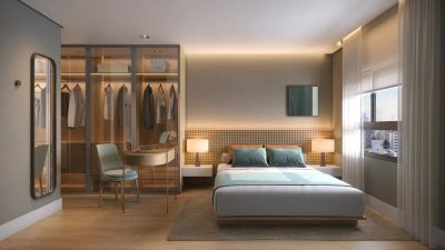 Apartamento, 3 quartos, 160 m² - Foto 4