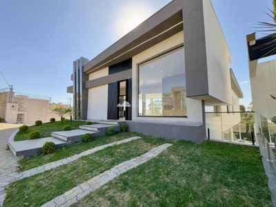 Casa, 4 quartos, 475 m² - Foto 1
