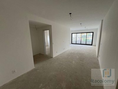 Apartamento, 2 quartos, 113 m² - Foto 1