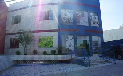 Prédio Inteiro, 370 m² - Foto 1