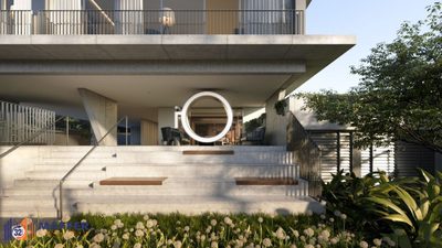 Apartamento, 1 quarto, 47 m² - Foto 4