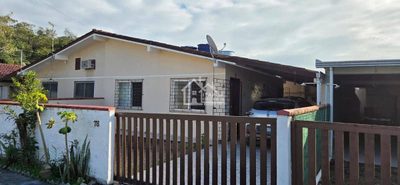 Casa, 2 quartos, 61 m² - Foto 2