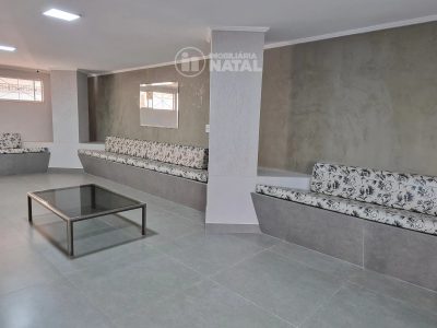 Apartamento, 3 quartos, 70 m² - Foto 3