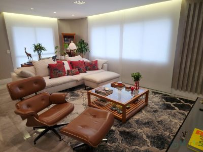 Apartamento, 2 quartos, 105 m² - Foto 3