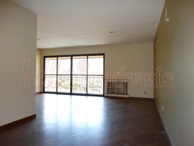 Apartamento, 4 quartos, 170 m² - Foto 1