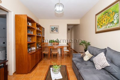Apartamento, 3 quartos, 75 m² - Foto 2