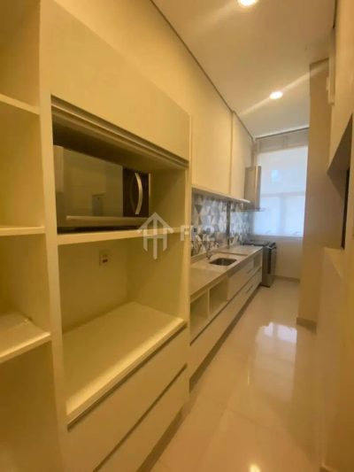 Apartamento, 3 quartos, 138 m² - Foto 2
