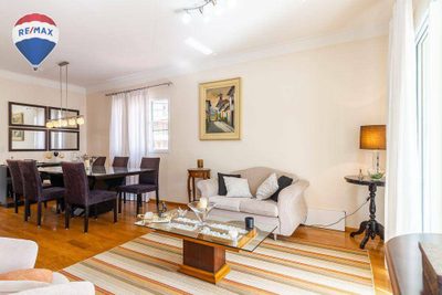 Apartamento, 3 quartos, 140 m² - Foto 4