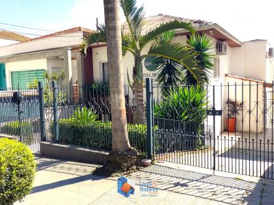 Sobrado, 1 quarto, 227 m² - Foto 3