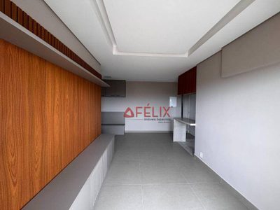Apartamento, 2 quartos, 68 m² - Foto 4