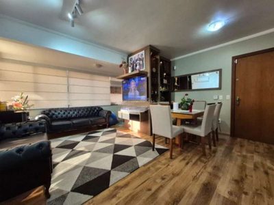 Apartamento, 3 quartos, 86 m² - Foto 4