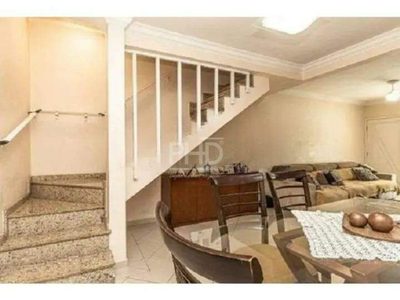 Casa, 3 quartos, 180 m² - Foto 1