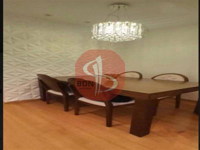 Apartamento, 2 quartos, 64 m² - Foto 2