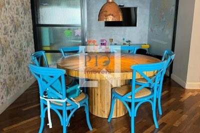 Apartamento, 4 quartos, 288 m² - Foto 3