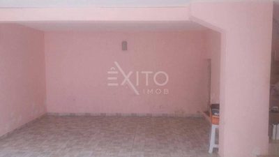 Casa, 4 quartos, 323 m² - Foto 4