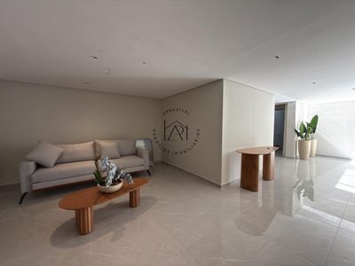 Apartamento, 1 quarto, 50 m² - Foto 2