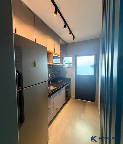 Casa, 2 quartos - Foto 5