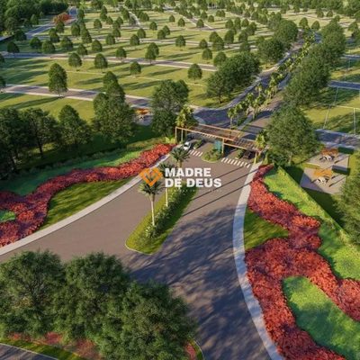 Terreno, 300 m² - Foto 3