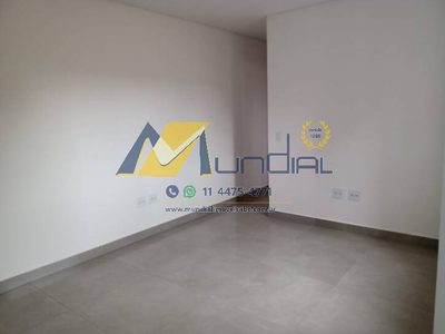 Apartamento, 2 quartos, 100 m² - Foto 2
