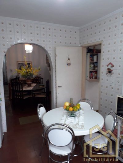Sobrado, 4 quartos, 240 m² - Foto 3