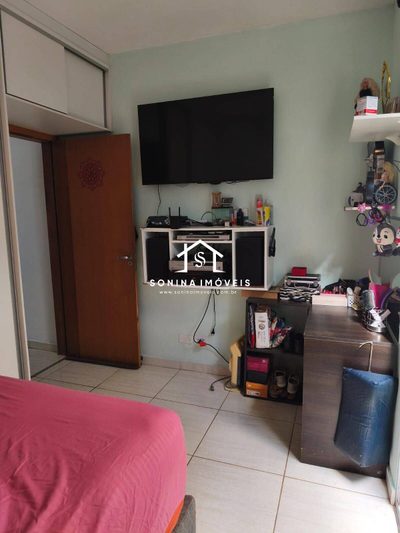 Casa, 2 quartos, 50 m² - Foto 3