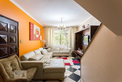 Casa, 4 quartos, 370 m² - Foto 2