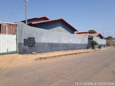 Casa, 3 quartos, 165 m² - Foto 1