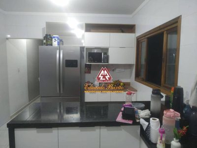Sobrado, 3 quartos, 140 m² - Foto 5