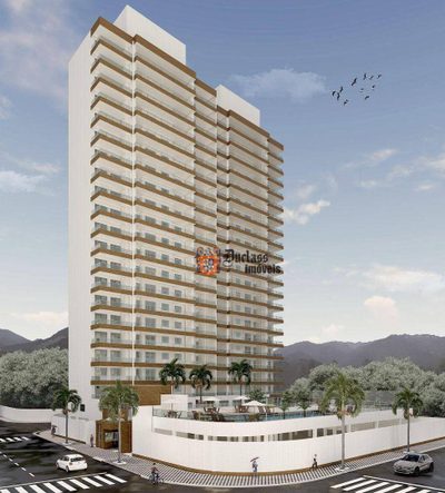 Apartamento, 2 quartos, 79 m² - Foto 1
