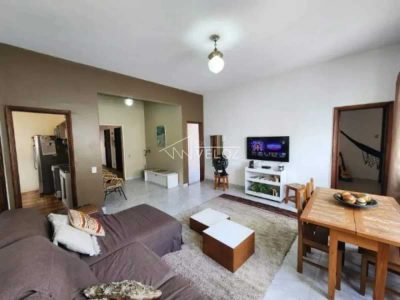Apartamento, 3 quartos, 136 m² - Foto 3