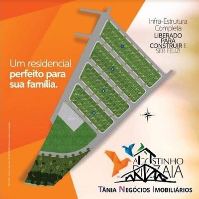 Terreno, 250 m² - Foto 4
