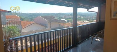 Casa, 3 quartos, 250 m² - Foto 3