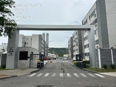 Apartamento, 2 quartos, 43 m² - Foto 1